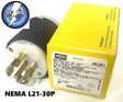 HUBBELL HBL2811 AC/DC WIRE AND SUPPLY