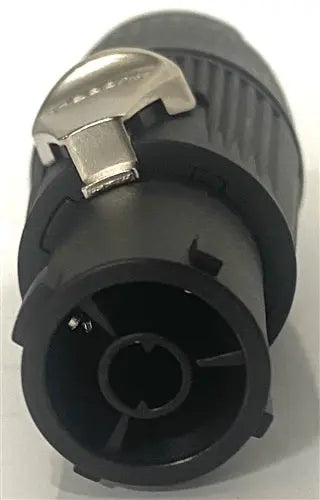 HUBBELL Inline Connector, 20 Amp, INSUL LOCK PLUS FEMALE CONNECTOR AC/DC WIRE AND SUPPLY