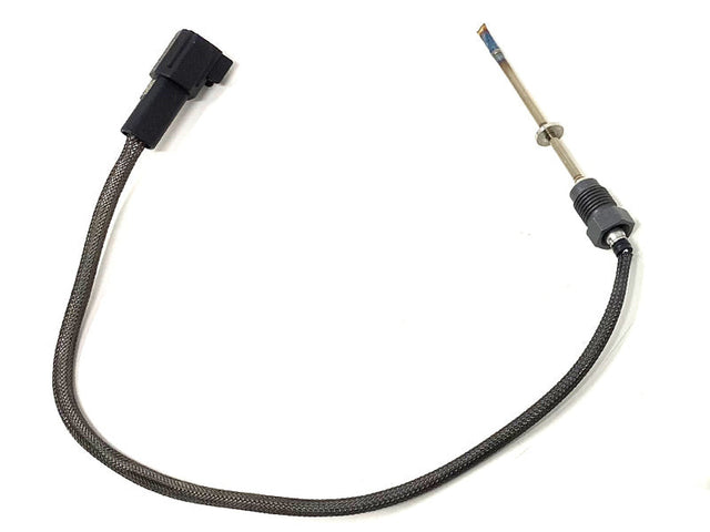 AC3Z12B591C OE Exhaust Gas Temperature Sensor, 2017-2020 Ford 6.7L Powerstroke Ford OEM