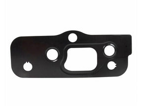 HC3Z6587A OE Turbo Oil Passage Gasket, Top Of Pedestal, 2015-2019 Ford 6.7L Powerstroke Ford OEM