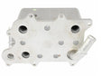 HC3Z6A642A OE Engine Oil Cooler Assembly, 2011-2019 Ford 6.7L Powerstroke Ford OEM