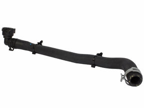 HC3Z6B850B Engine Coolant Hose, 2017-2019 Ford 6.7L Powerstroke Ford OEM