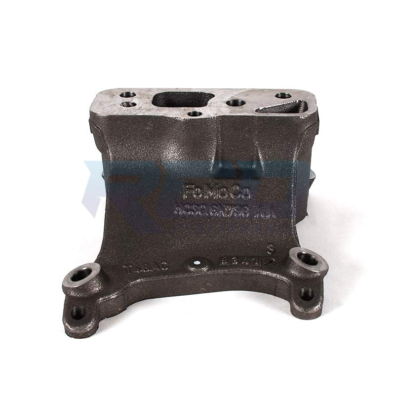 2017 - 2019 6.7L Ford Power Stroke Turbo Pedestal