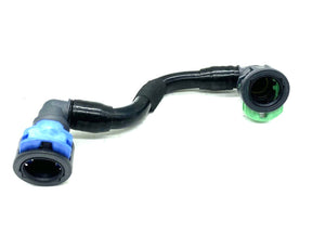 HC3Z9A274A OE Fuel Filter Hose, 2017-2019 Ford 6.7L Powerstroke Ford OEM