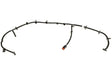 HC3Z9A564A OE Fuel Feed Hose, 2017-2019 Ford 6.7L Powerstroke Ford OEM