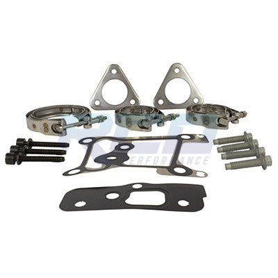 2017 - 2019 6.7L Ford Power Stroke Turbo Installation Kit