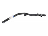 HC3Z9Y439A OE Turbocharger Coolant Return Hose, 2008-2010 Ford 6.4L Powerstroke Ford OEM