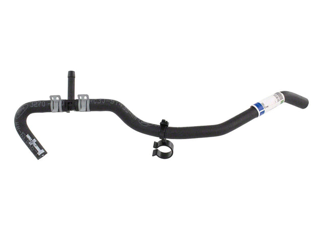 HC3Z9Y439A OE Turbocharger Coolant Return Hose, 2008-2010 Ford 6.4L Powerstroke Ford OEM