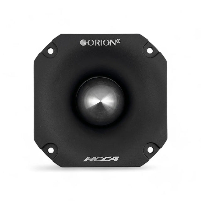 Orion HCCA-TN2 - 4.5” Neodymium Super Bullet Tweeter (Single) Orion