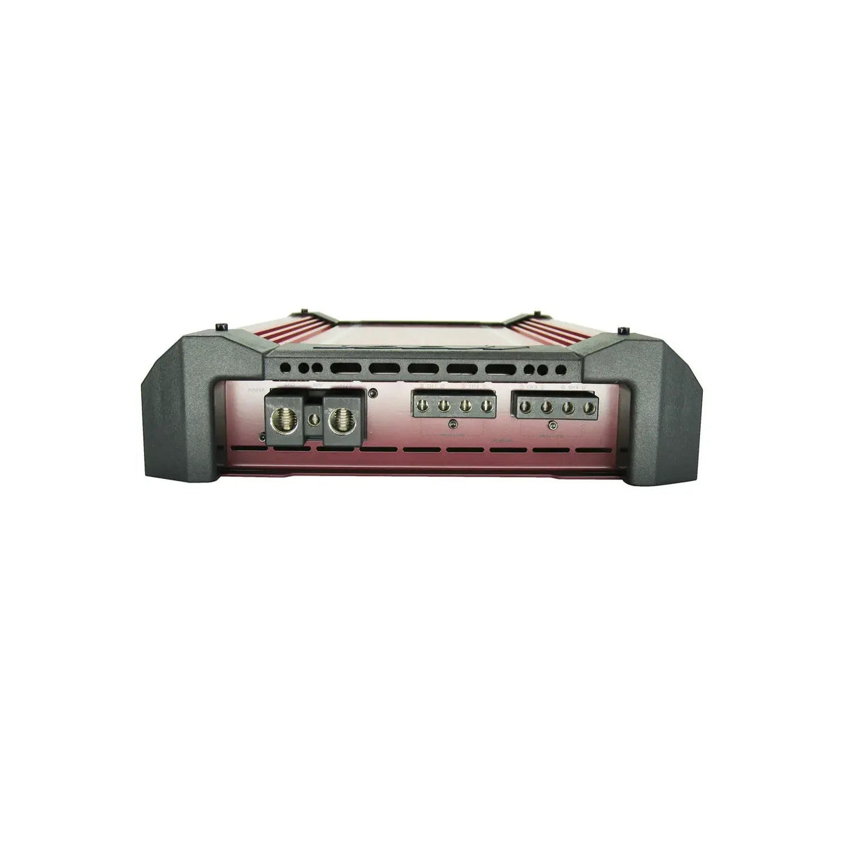 Orion HCCA1000.4 - 1000W RMS 4-Channel Class-AB Amplifier Orion