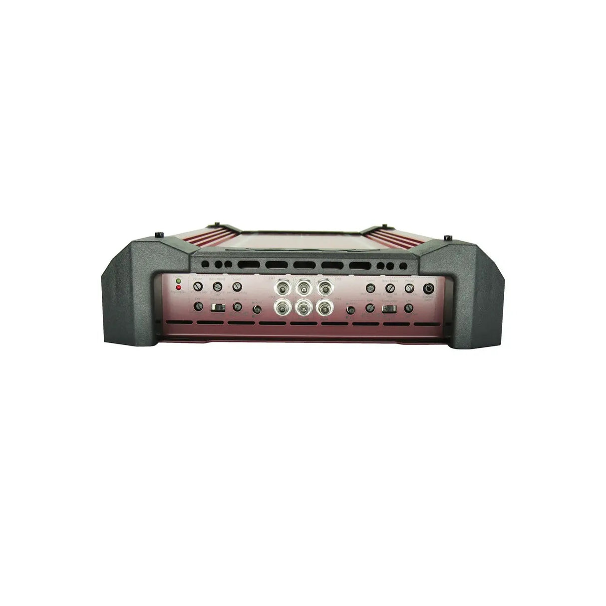 Orion HCCA1000.4 - 1000W RMS 4-Channel Class-AB Amplifier Orion