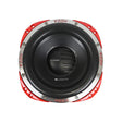 Orion HCCA104 10" 2000W RMS Subwoofer DVC 4-Ohm Orion