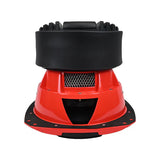 Orion HCCA104 10" 2000W RMS Subwoofer DVC 4-Ohm Orion