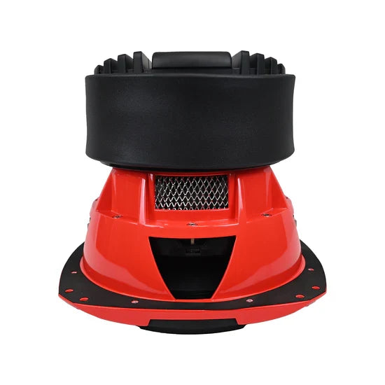 Orion HCCA104 10" 2000W RMS Subwoofer DVC 4-Ohm Orion