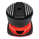 Orion HCCA104 10" 2000W RMS Subwoofer DVC 4-Ohm Orion