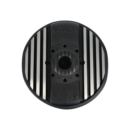 Orion HCCA104 10" 2000W RMS Subwoofer DVC 4-Ohm Orion
