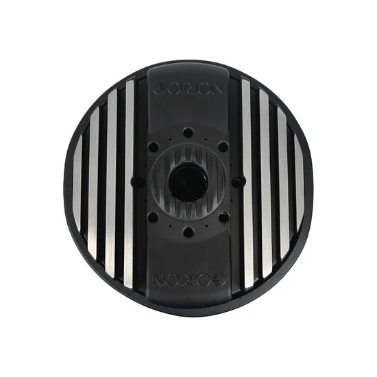 Orion HCCA104 10" 2000W RMS Subwoofer DVC 4-Ohm Orion