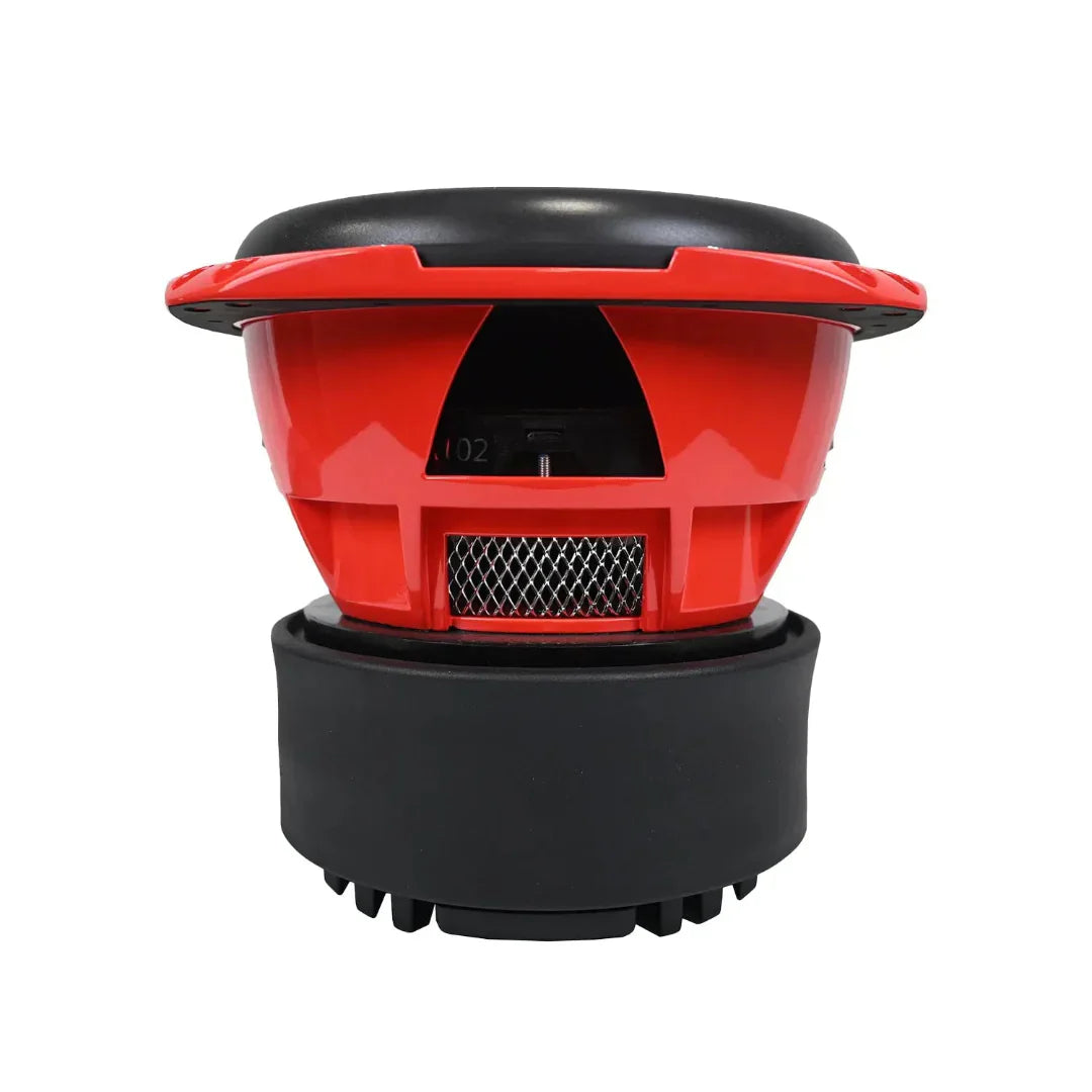 Orion HCCA804 | 8" 1500W RMS Subwoofer DVC 4-Ohm Orion