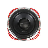 Orion HCCA804 | 8" 1500W RMS Subwoofer DVC 4-Ohm Orion