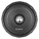 Orion HCCA1054N 10" 550W RMS Neodymium Midrange Speakers (Single) Orion