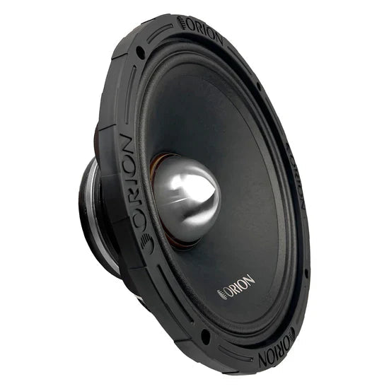 Orion HCCA1054N 10" 550W RMS Neodymium Midrange Speakers (Single) Orion