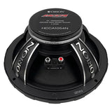 Orion HCCA1054N 10" 550W RMS Neodymium Midrange Speakers (Single) Orion