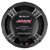 Orion HCCA1054N 10" 550W RMS Neodymium Midrange Speakers (Single) Orion
