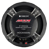 Orion HCCA1054N 10" 550W RMS Neodymium Midrange Speakers (Single) Orion