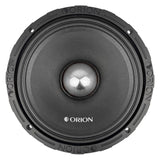 Orion HCCA104N - 10" 4 Ohm Neodymium Midrange Speaker 550 Watts RMS Orion