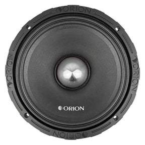 Orion HCCA104N - 10" 4 Ohm Neodymium Midrange Speaker 550 Watts RMS Orion