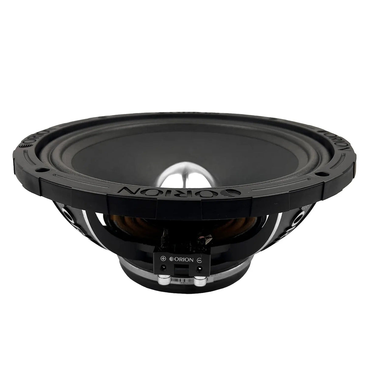 Orion HCCA104N - 10" 4 Ohm Neodymium Midrange Speaker 550 Watts RMS Orion