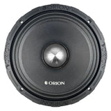 Orion HCCA1054NHP - 10" 4 Ohm High Efficiency Midrange Speaker 700 Watts RMS Orion