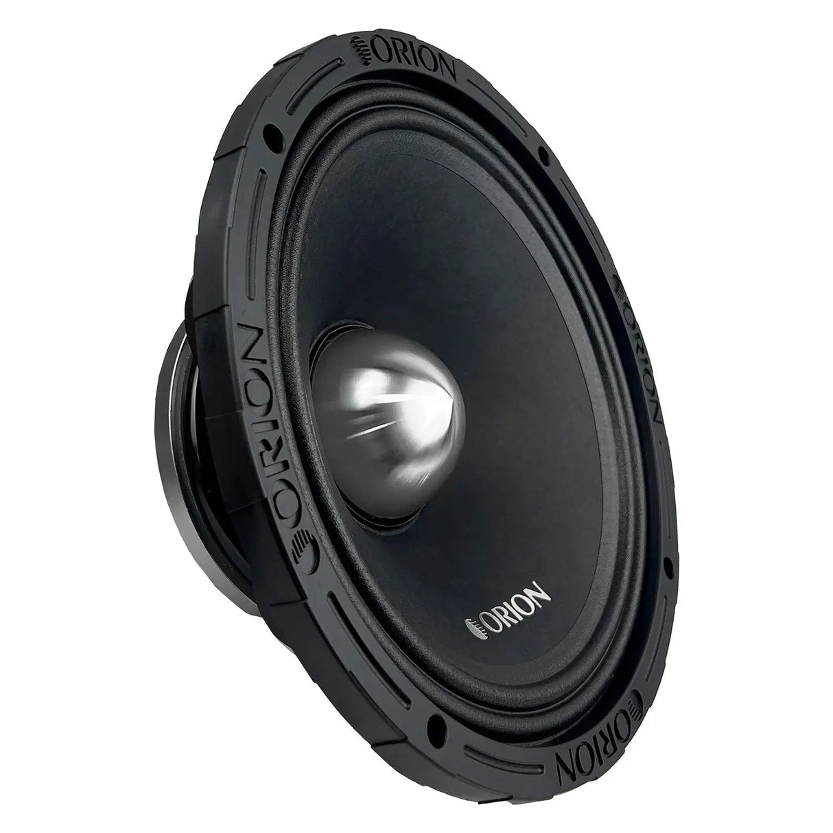 Orion HCCA1054NHP - 10" 4 Ohm High Efficiency Midrange Speaker 700 Watts RMS Orion