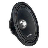 Orion HCCA1054NHP - 10" 4 Ohm High Efficiency Midrange Speaker 700 Watts RMS Orion