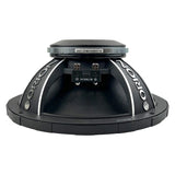 Orion HCCA1054NHP - 10" 4 Ohm High Efficiency Midrange Speaker 700 Watts RMS Orion