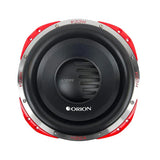 Orion HCCA124 12" 2500W RMS Subwoofer DVC 4-Ohm Orion