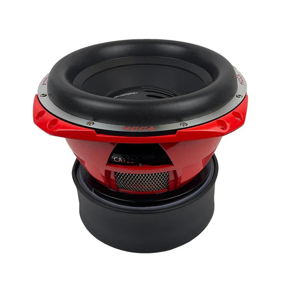 Orion HCCA122 12" 2500W RMS Subwoofer DVC 2-Ohm Orion
