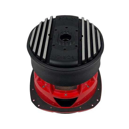 Orion HCCA122 12" 2500W RMS Subwoofer DVC 2-Ohm Orion