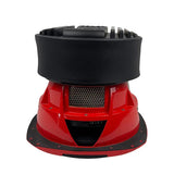 Orion HCCA124 12" 2500W RMS Subwoofer DVC 4-Ohm Orion