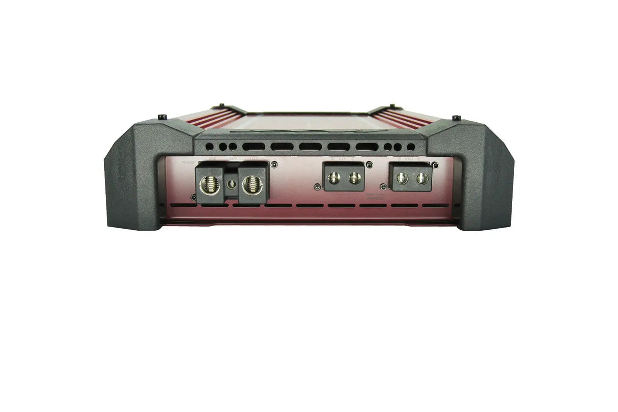 Orion HCCA1500.2 - 1500W RMS 2-Channel Class-AB Amplifier Orion