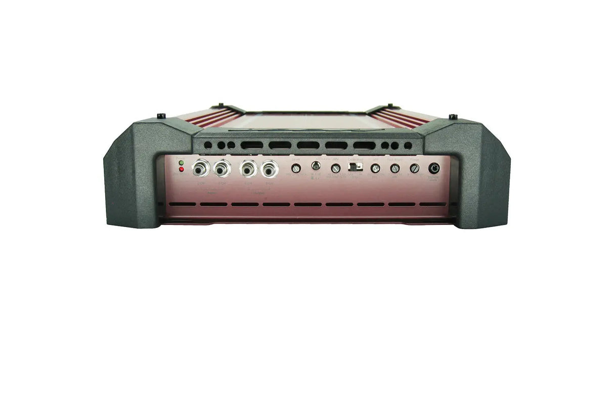 Orion HCCA1500.2 - 1500W RMS 2-Channel Class-AB Amplifier Orion