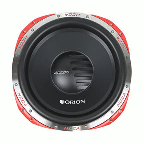 Orion HCCA152 15" 2500W RMS Subwoofer DVC 2-Ohm Orion
