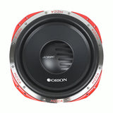 Orion HCCA154 15" 2500W RMS Subwoofer DVC 4-Ohm Orion