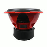 Orion HCCA152 15" 2500W RMS Subwoofer DVC 2-Ohm Orion