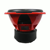 Orion HCCA154 15" 2500W RMS Subwoofer DVC 4-Ohm Orion
