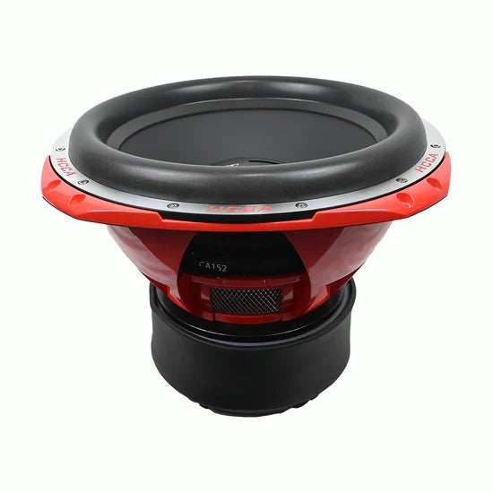 Orion HCCA152 15" 2500W RMS Subwoofer DVC 2-Ohm Orion