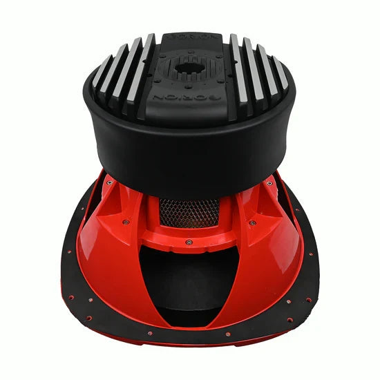 Orion HCCA152 15" 2500W RMS Subwoofer DVC 2-Ohm Orion