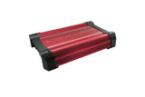 Orion HCCA2000.2 - 2000W RMS 2-Channel Class-AB Amplifier Orion