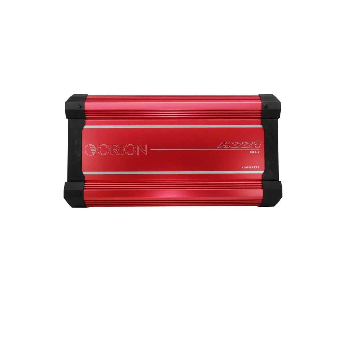 Orion HCCA2000.4 - 2000W RMS 4-Channel Class-AB Amplifier Orion