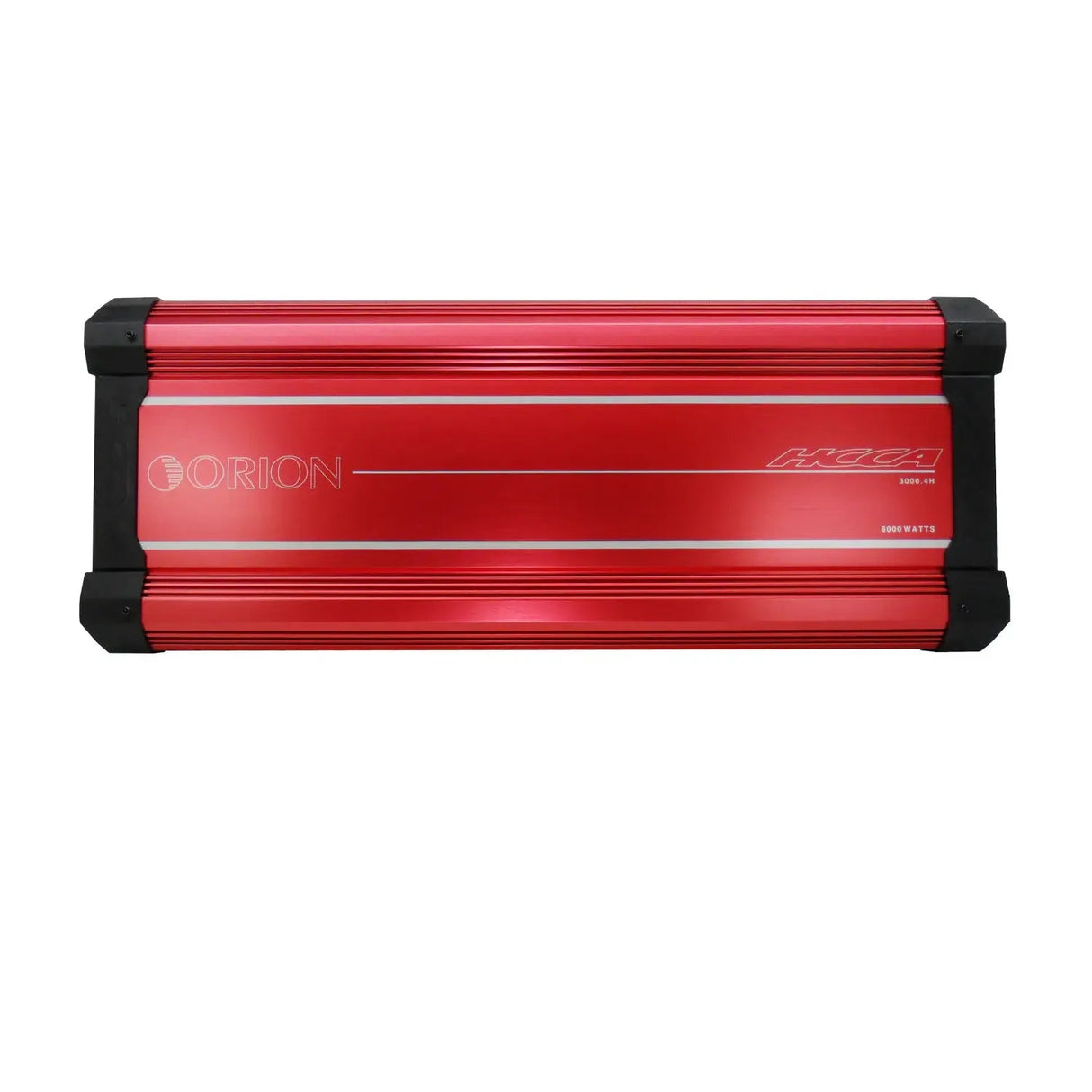 Orion HCCA3000.4H - 3000W RMS 4-Channel Class-H Amplifier Orion